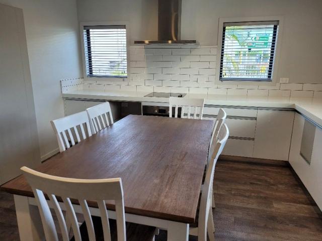 bayfair, 4 bedrooms