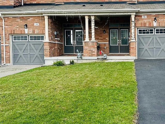 Bayfieldhamnersnelgrove,on 3 Bedroom 3 Bathrooms