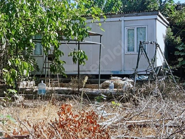 BAYHAN GAYRİMENKUL'DEN SATILIK 514 M2 VİLLA İMARLI ARSA