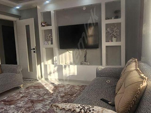BAYIR AKGEDİK'TE SATILIK MÜSTAKİL EV