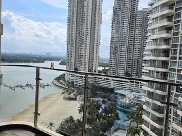 BayLaurel CountryGardenDangaBay Sea View 2B2BA NearCIQ