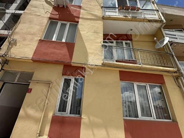 Baylent Den Hesaplı 2+1 Daire