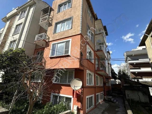 Baylent Gayrimenkulden Dinkçiler Mahallesinde 2+1 Stlık Daire