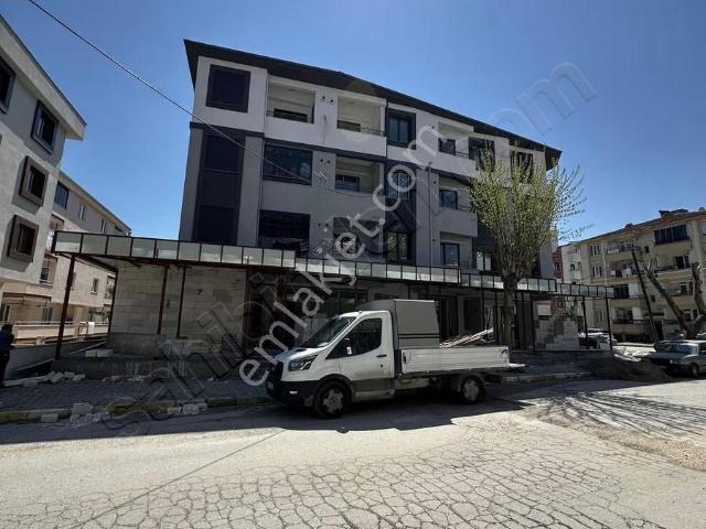 Baylent Gayrimenkulden Plevnedede Sıfır 1+1 Kiralık Daire