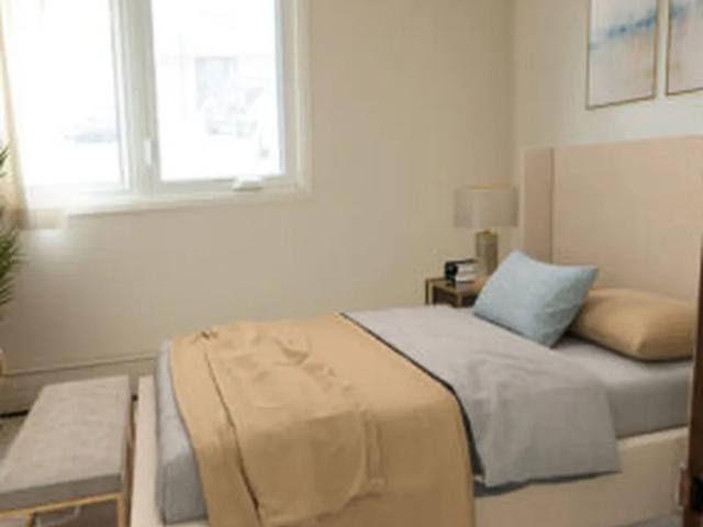 Baylor Place