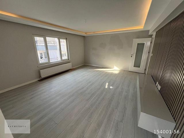 BAYMENKUL'DEN ELVANLENT'TE FULL YAPILI MASRAFSIZ 3+1 DAİRE