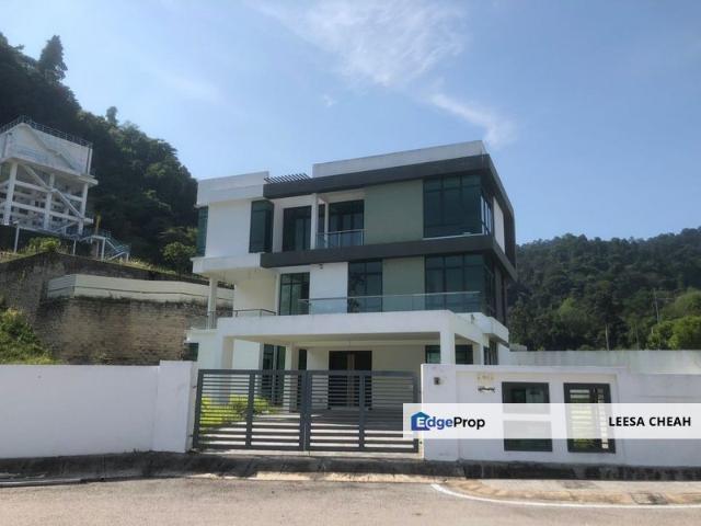 Baymont Residence