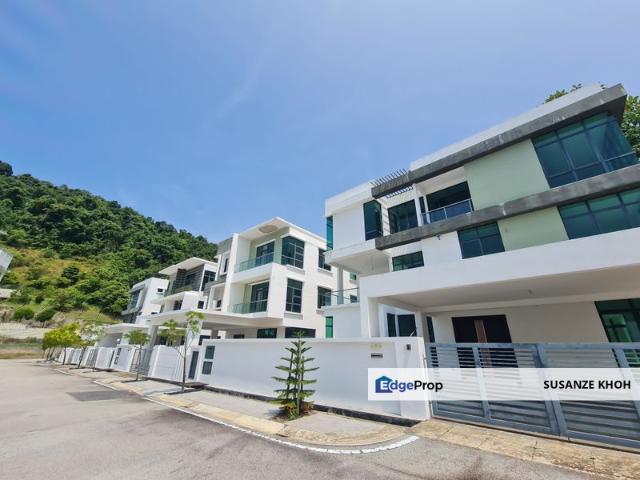 Baymont Residence