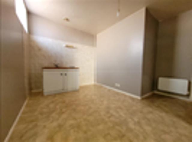 Bayon Location Appartement 54