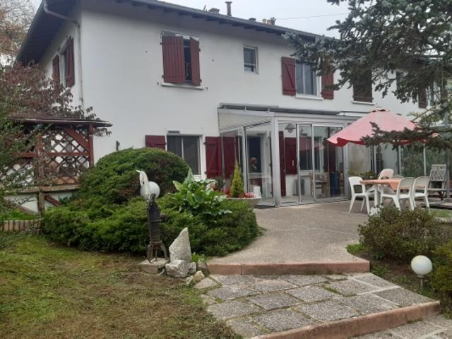 BAYONNE MAISON FAMILIALE