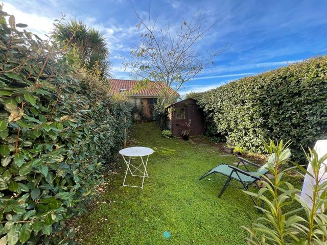 Bayonne Maison louée avec terrasse et jardin 64m² Bayonne
