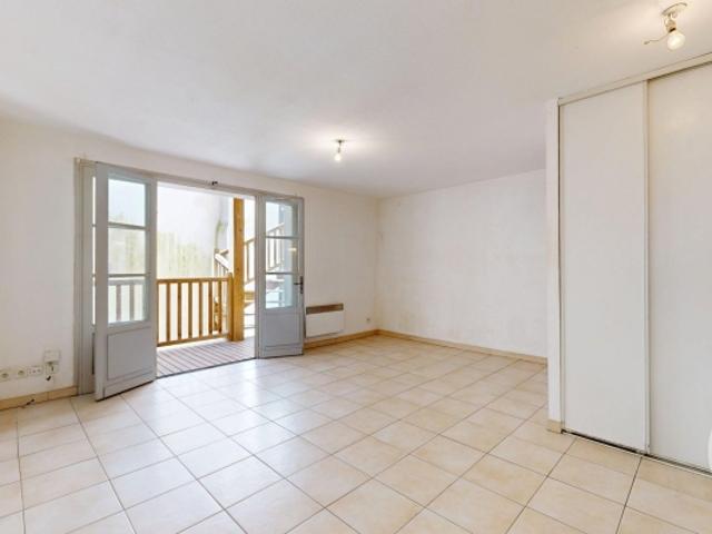 BAYONNE, appartement à vendre, 2 pièces, 39 m²