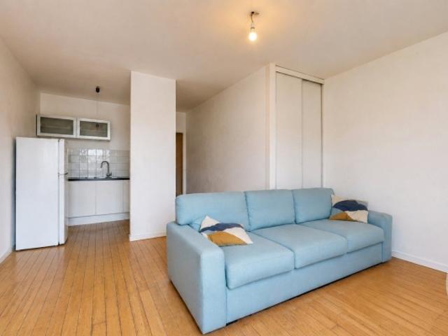 BAYONNE, appartement à vendre, 2 pièces, 40 m²