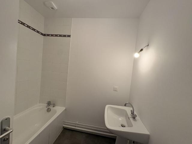 Bayonne Appartement 2 pièces 62.18m²