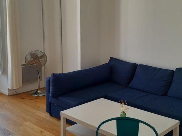 Bayonne Appartement 3 pièces 63.23m²