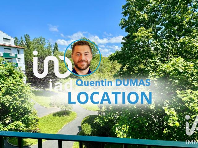 Bayonne Location Appartement 64