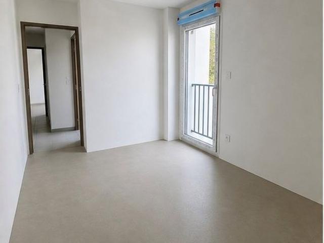 Bayonne t4 duplex avec grande terrasse plein sud
