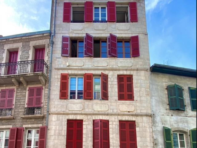 Bayonne – T3 de 75 m² à proximité immédiate d