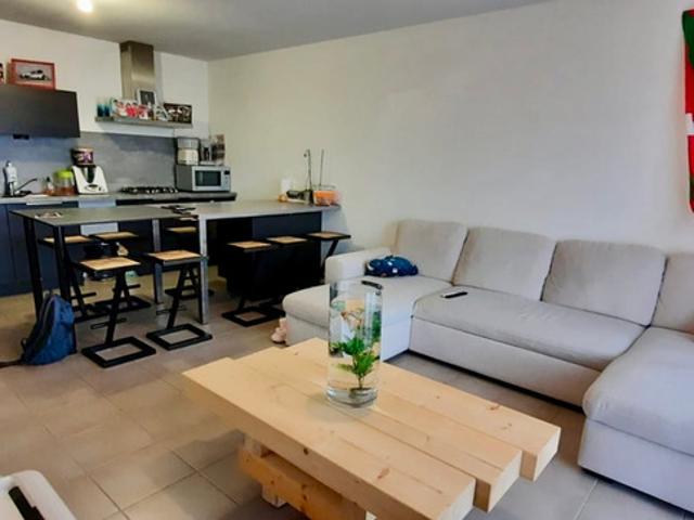 Bayonne T3 Parking/Terrasse/Ascensseur/Cave