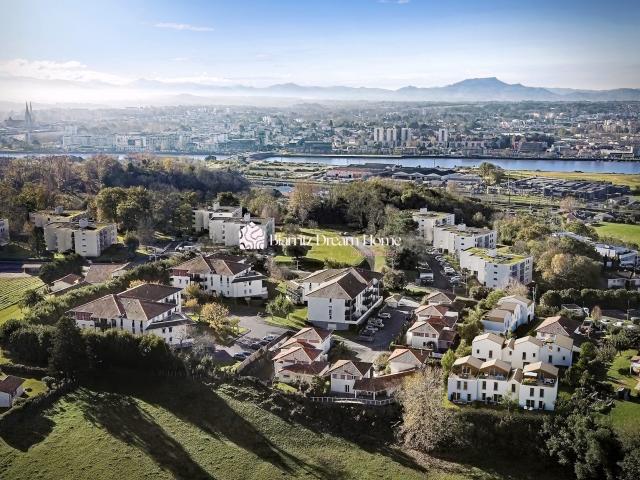 Bayonne Vente Maison 64
