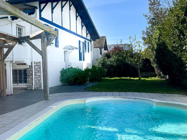 Bayonne Vente Maison 64