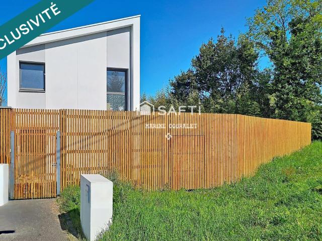 Bayonne Vente Maison 64