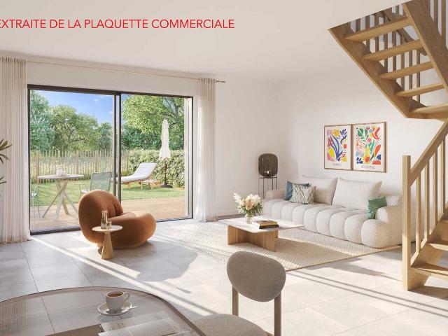 Bayonne Vente Maison 64