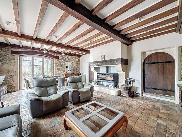 Bayonne Vente Maison 64