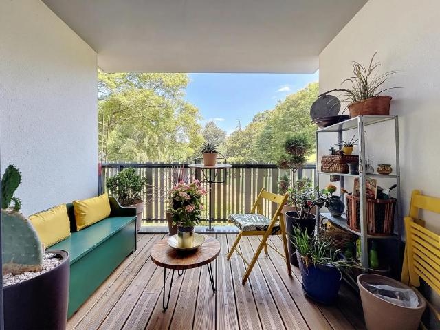 Bayonne Vente Appartement 64
