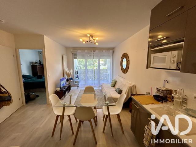 Bayonne Vente Appartement 64