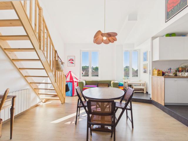 Bayonne Vente Appartement 64