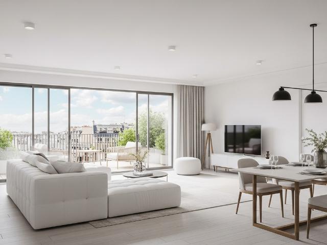 Bayonne Vente Appartement 64