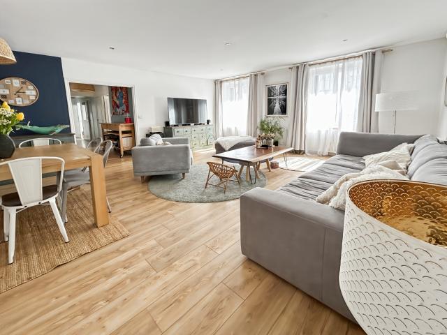 Bayonne Vente Appartement 64