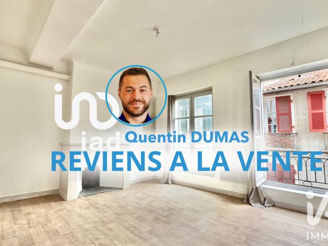 Bayonne Vente Appartement 64