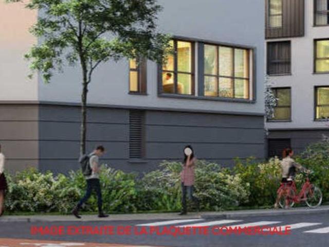 Bayonne Vente Appartement 64