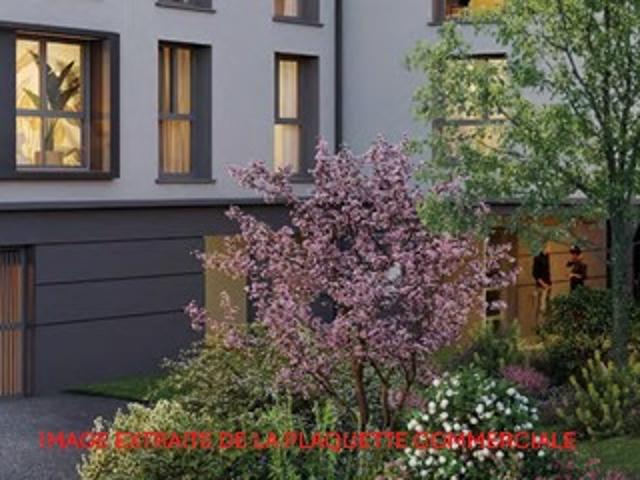 Bayonne Vente Appartement 64