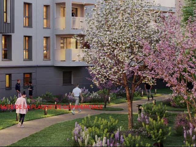 Bayonne Vente Appartement 64