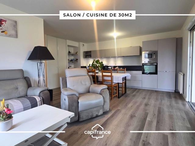 Bayonne Vente Appartement 64