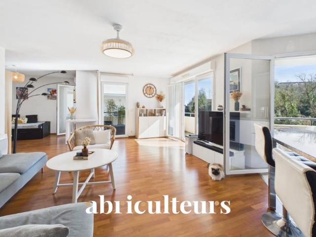 Bayonne Vente Appartement 64