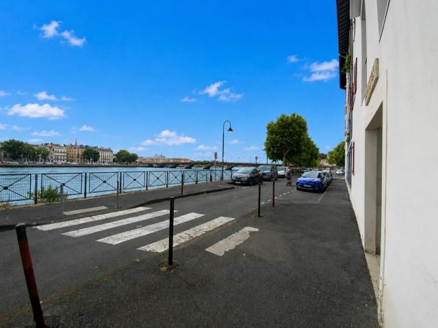 Bayonne Vente Appartement 64