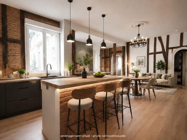 Bayonne Vente Appartement 64