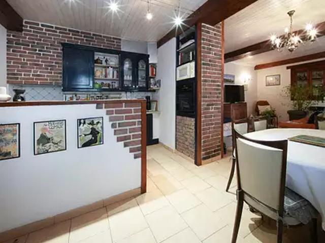 Bayonne 64100 Achat / Vente maison 6 pièces t6