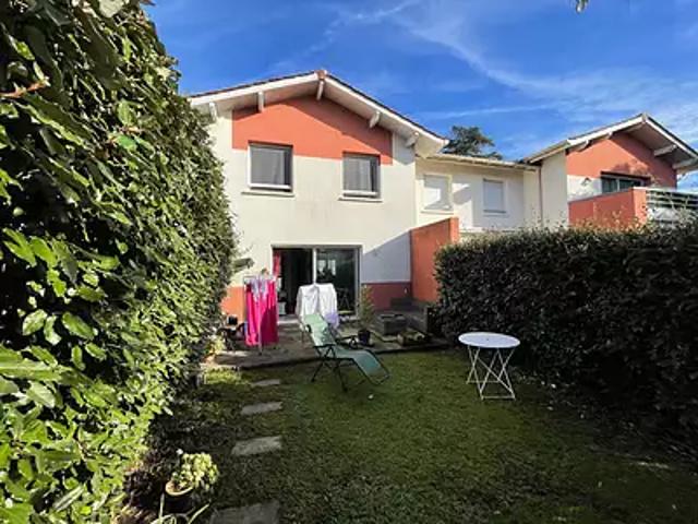 Bayonne 64100 Achat / Vente maison 3 pièces t3 au dernier étage