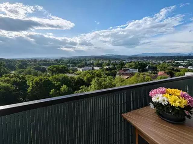 Bayonne 64100 Achat / Vente appartement balcon