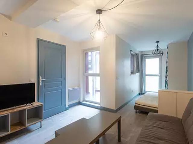 Bayonne 64100 Achat / Vente appartement 1 pièce t1