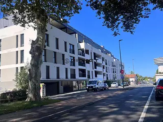 Bayonne 64100 Achat / Vente appartement 1 pièce t1 au dernier étage