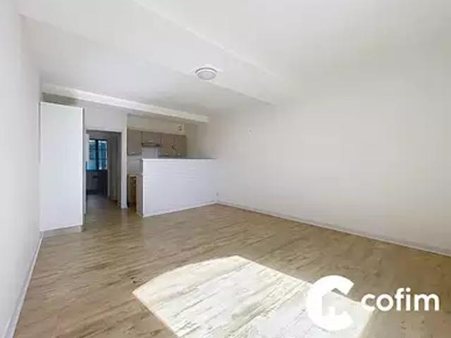 Bayonne 64100 Achat / Vente appartement 2 pièces t2 au dernier étage
