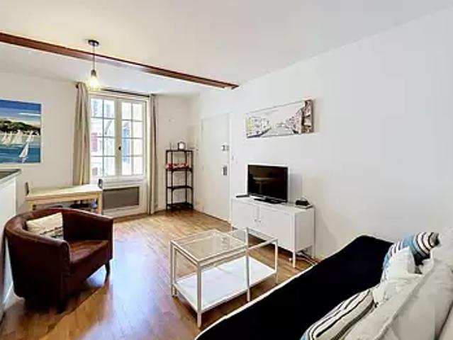 Bayonne 64100 Achat / Vente appartement 2 pièces t2 au dernier étage
