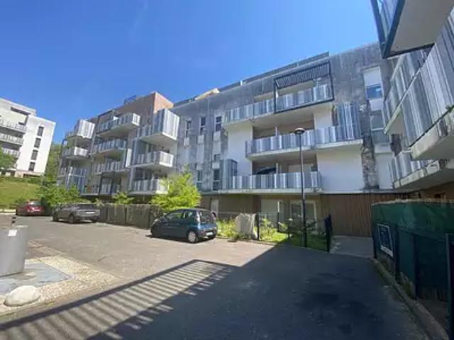 Bayonne 64100 Achat / Vente appartement 2 pièces t2 balcon