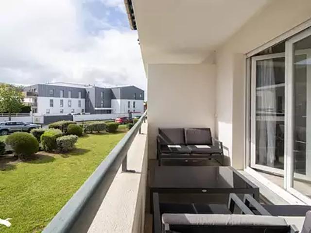 Bayonne 64100 Achat / Vente appartement 2 pièces t2 parking